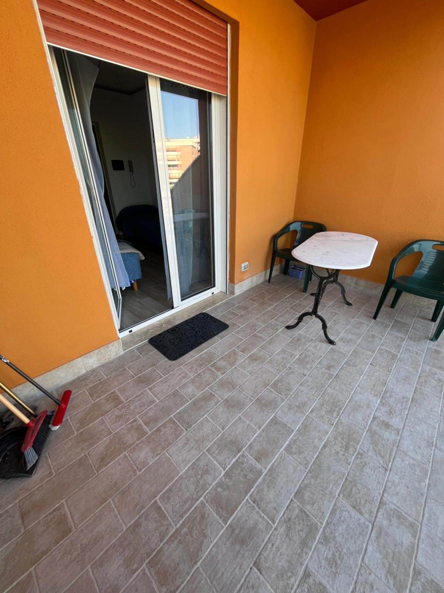 La Casa Del Sole Fonte Nuova Exterior foto